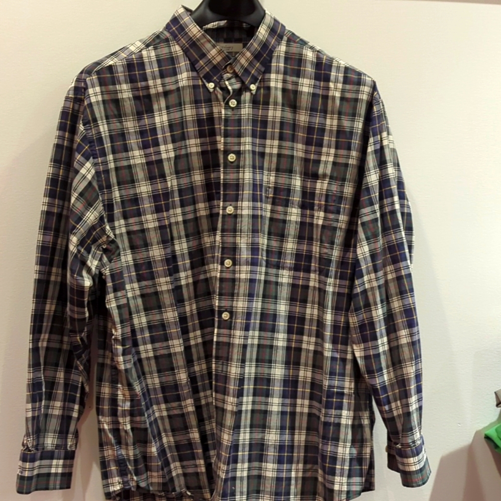 Turnbury Button Down - image 1